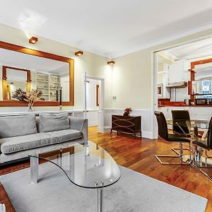 Appartement met Twee Slaapkamers